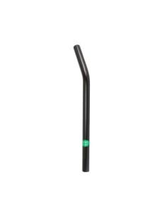 Cro-Mo Seatpost Pilar 22.2 x 400mm Lay-Back W/O Support...